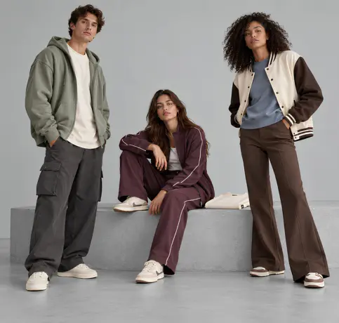 STREET WEAR - hib-end