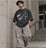 Custom Combat Streetwear