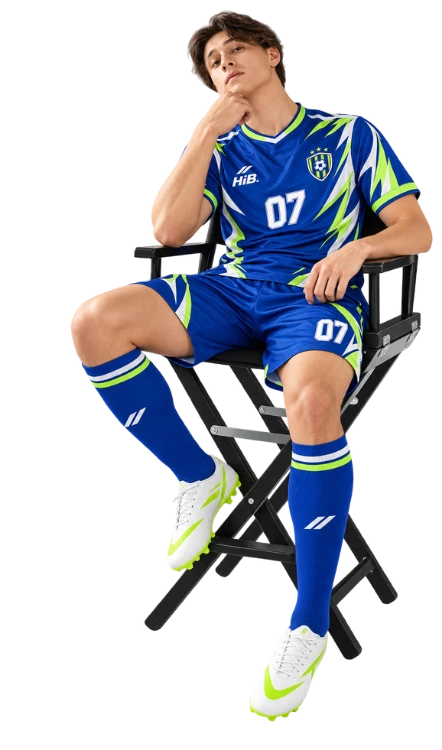 customize sports uniform